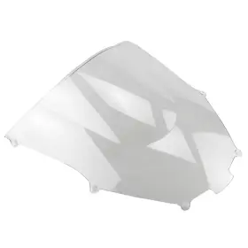 Ws-064-k0903clear Sportfairings Clear Windscreen Front Windshield For Kawasaki Ninja Zx9r 2000 2001 2002 2003