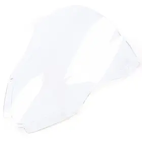Ws-067-k106xclear Sportfairings Front Windscreen Clear Windshield For Kawasaki Ninja Zx10r 2016 2017 2018-2020