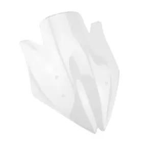 Ws-075-kz178clear Sportfairings Clear Windshield For Kawasaki Z1000 2007 2008 07 08 Front Abs Plastic Windscreen