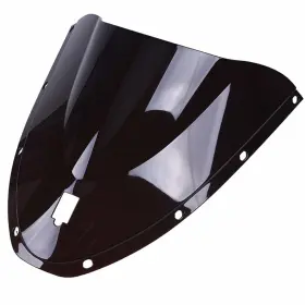 Ws-081-d0999 Sportfairings #rack Motorcycle Abs Windscreen For Ducati 999/749 2003 2004 2005 2006 Windshield