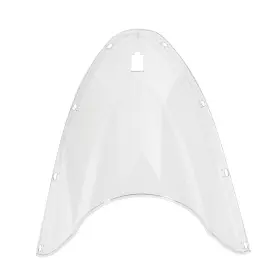 Ws-081-d0999clear Sportfairings Clear Motorcycle Windscreen For Ducati 999 749 2005 2006 Windshield Wind Screen