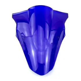 Ws-093-kn625blue Sportfairings Front Blue Windshield For Kawasaki Ninja 650r Er-6f 2012-2016 Plastic Windscreen
