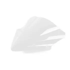 Ws-094-kn66xclear Sportfairings Motorcycle Clear Windscreen For Kawasaki Ninja 650 2017 2018 2019 Windshield