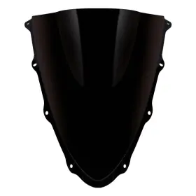 Ws-103-d1299 Sportfairings Plastic Blue Windscreen For Ducati 959/1299 2015 2016 2017 Motorcycle Windshield