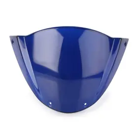 Ws-113-d6991blue Sportfairings Motorbike Black Windshield For Honda Cbr600f4 1999 2000 Front Plastic Windscreen