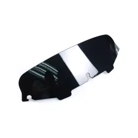 Ws-162-hd9613 Sportfairings 4.5ftft Black Windscreen Windshield For Harley Touring Electra Street Glide 96-13