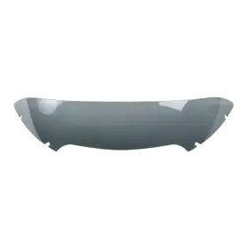 Ws-180-hd1519 Sportfairings 4.5 Inch Grey Windshield Windscreen For Harley Touring Road Glide Ultra 2015-2021