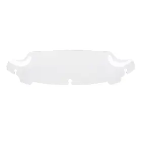 Sportfairings Ws-183-hd1419 5 Inch Windscreen Clear Windshield For Harley Touring Electra Street Glide 2014-2022