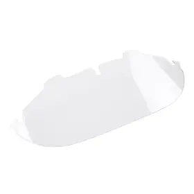 Sportfairings Ws-189-hd9613 7 Inch Clear Windscreen For 1996 - 2013 Harley Electra Street Glide Ultra Windshield