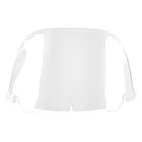 Ws-198-hd1421 Sportfairings 13 Inch Clear Windshield For Harley Touring Street Glide Electra Tri 2014-2021