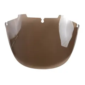 Ws-203-hd1421 Sportfairings #xpdxwen88 13 Inch Smoke Windscreen For Harley Davidson Electra Glide Street 2014 - 2024