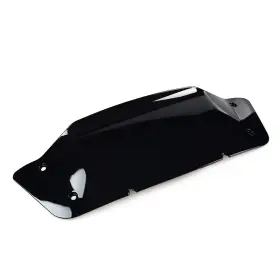 Ws-207-hd23na Sportfairings #auto 7 Inch Wave Windscreen For Harley Street Glide Flhxse 2023 2024 Cvo Black Windshield