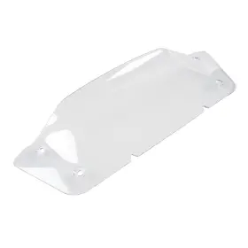 Ws-209-hd23na Sportfairings 7 Inch Clear Windscreen Windshield For 2023 2024 Harley Cvo Street Glide Flhxse 23
