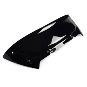 Ws-210-hd23na Sportfairings 6 Inch Black Windscreen For Harley Touring Road Glide Fltrx 2023 2024 23 Windshield