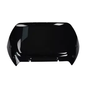 Ws-216-hd23na Sportfairings #lupyimows88 Black 10 Inch Windshield Windsreen For Harley Road Glide Cvo/se Fltrxse 2023 2024