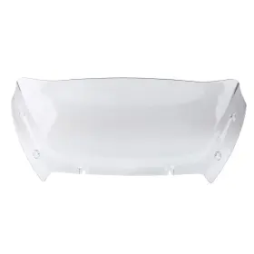 Ws-226-hd23na Sportfairings #auto 9 Inch Clear Windsreen Windshield For 2023 2024 Harley Road Glide Cvo Fltrxse Models