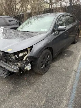 17955769 Subaru Legacy Front Windshield 2017-2019