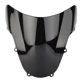 Successsss 236789170942 Windscreen Windshield Abs For Suzuki Gsxr 600 750 2001-03 1000 01-02 Black