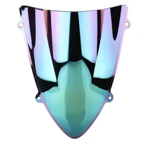 Successsss 550752872641 For Kawasaki Ninja 250 250r Ex250 2008-12 Front Windshield Windscreen Windproof