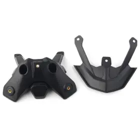 Successsss 550753265695 Motorcycle Windscreen Bracket Windshield Shield Screen Holder Fit For Bmw F900r