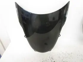 16-106-20 Suzuki 2001-2003 Gsxr 600 750 1000 Zero Gravity Blackout Wind Shield Screen