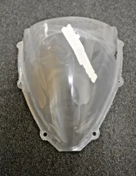 2301-0864 Suzuki New Hotbodies Windscreen/windshield Gsxr 600/750 2008-2010