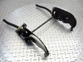 38001-32367 Suzuki 1988 88-93 Gsx1100 Katana Wind Shield Motor Actuator Works