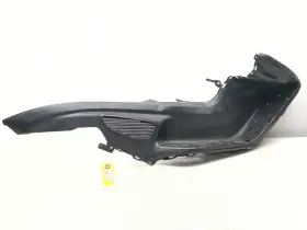 48121-26j0 Suzuki 13-18 Burgman An650 Right Fairing Footboard Panel 48121-26j0 Suzuki 13-18 Burgman An650 Right Fairing Footboard Panel