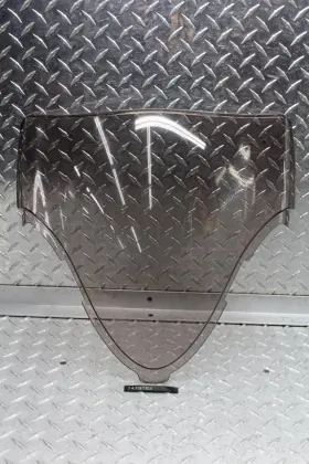 7479182 Suzuki 2007 Hayabusa Gsx1300r Front Windshield Windscreen