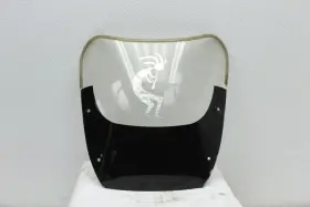 94610-19c10 Suzuki 1993 Katana 600 Gsx600 Windshield Wind Screen Wind03