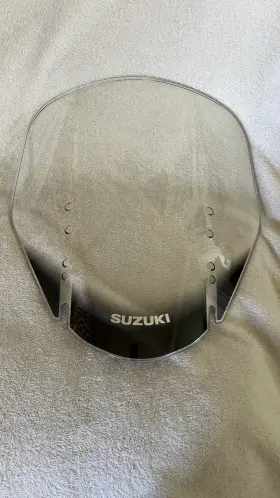 94610-27g00-ct5 Suzuki Dl650 650 Dl1000 1000 Vstrom Oem Windshield Windscreen