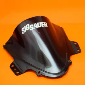 94610-41g00 Suzuki 2005 2006 Gsxr 1000 Oem Front Windshield Windscreen
