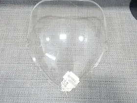 94611-08f00 Suzuki Motorcycle 1998-2006 Gsx600 Gsx750 Katana Windscreen -