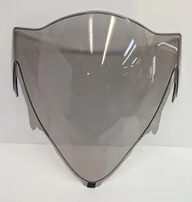 94611-10l00 Suzuki 2022-2025 Oem Hayabusa Light Smoke Windscreen Windshield