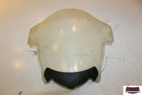 94611-17h00 Suzuki 2011 Gsx1250fa Front Windshield Windscreen