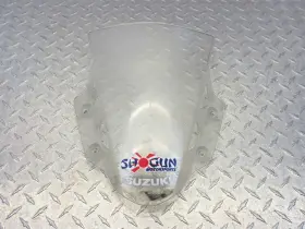 94611-20k00 Suzuki 2018 18 19 Gsxr250 Gsx250r Katana 250 Oem Windshield Wind Shield Screen
