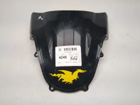 94611-39f00-019 Suzuki 01-03 Gsxr 600 750 Front Windshield Windscreen