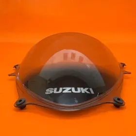 94611-47h00 Suzuki 2009-2012 Gsxr 1000 Oem Front Windshield Windscreen