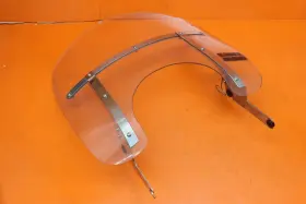 99000-99074-59n Suzuki 2008-2009 Boulevard C90t Oem Windshield Wind Screen