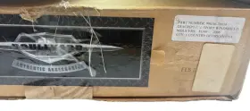 990a0-70034 Suzuki Genuine Accessory Sport Style Windshield S/wind Screen