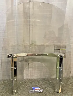 99950-72012 Suzuki New Replaces Windshield