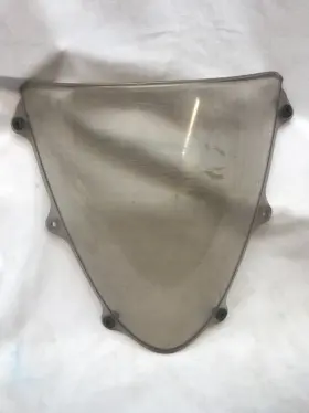 M-212a Suzuki 2011-2022 Gsxr 600 750 Oem Factory Windscreen Windshield Plastic Cowl
