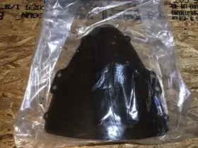 Txsw-202s Suzuki 04-05 Windscreen Smoke Gsx-r 750