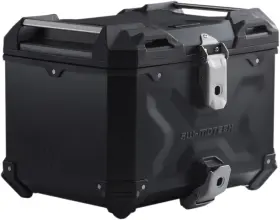 Gpt.07.782.70001 Sw-motech Gpt.07.782.70001/b Trax Adv Top Case System - Black Bmw R1200gs/r1250gs Ft12-ft23