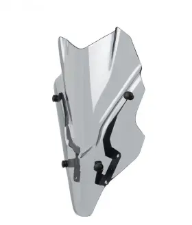 B4c-f83j0-10-00 Tazgantax Motorcycle Windscreen Windshield For Yamaha Mt-07 Fz-07 Mt07 Fz07 2021-2023