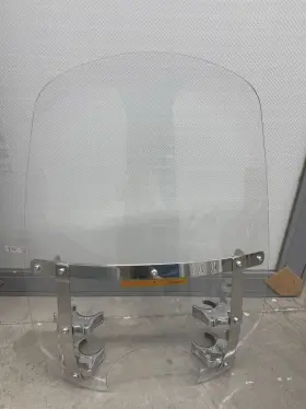 Tcmt Grled91234 19 Inch Windscreen Windshield