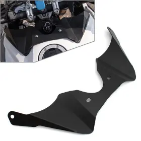 Threettt 532616927391 Fork Shield Updraft Wind Deflector Airflow Fit Tiger 900 Rally Pro Low 20-22