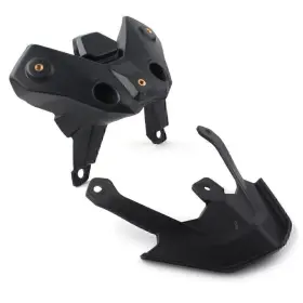 Tktkparts 550755528712 Windscreen Bracket Windshield Shield Screen Holder For Bmw F900r 2020-24