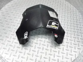 Kba-31422 Touratech 2015 15-16 Ktm 1290 Super Adventure Windshield Wind Shield Screen