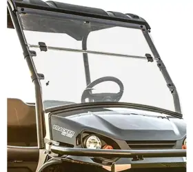 699872 Tracker Off Road Split Windshield 2019-2025 Ox400 Ev #699872